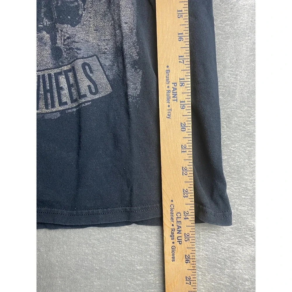 Anvil Brantley Gilber Size Medium Tshirt